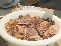 -斯琴阿妈蒙古餐厅(新城店)