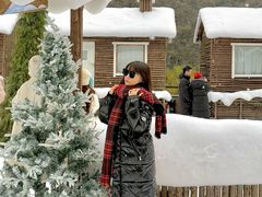 -河南宝泉旅游区