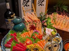 -吉川谷谷·日料放题(广安门店)