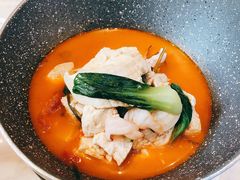 昆布海皇豆腐-木棉花开(中心城店)