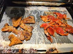 -阪尚皇·原切牛排·烤肉火锅自助(北京路店)