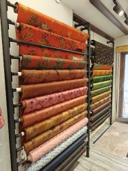 -孟洛川·旗袍高级定制