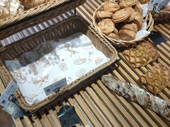 -格兰西点餐厅(文化街店)