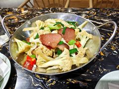 -熊猫家新派川菜(百里一·龙兴集店)