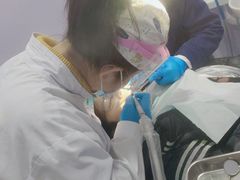 -上海崇美口腔门诊