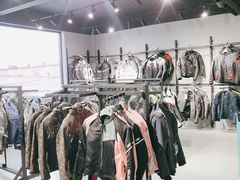 -机车外挂骑士装备(丰台店)