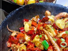 -建辉湖南土菜馆(南大街店)