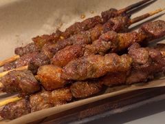 -清真·卡德尔大叔新疆主题餐厅(龙汇路店)