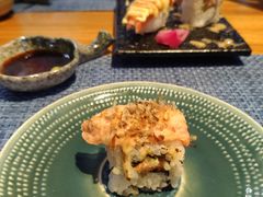 -深蓝金枪·深海鱼刺身(香洲店)