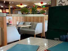 -上岛咖啡(华源四里店)