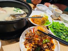 -兔爸私家小厨(新北万达店)