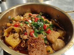 -有蚝有翅烧烤大排档·宵夜(右安门店)
