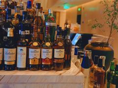 -秀·吧 Show Bar(兰州盛达希尔顿酒店)