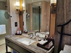 -上海崇明金茂凯悦酒店