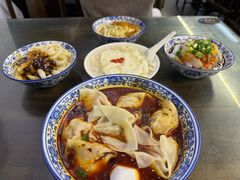 -西月城谭豆花(春熙路店)