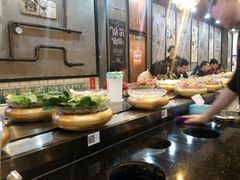 -龍歌自助小火锅(崂山丽达店)