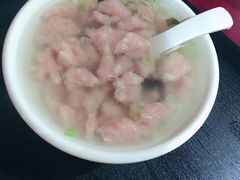 -温州瘦肉丸(德清店)