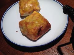 -塔里木新疆饭店(新北万达店)