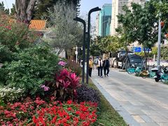 -荔枝公园(福田区)