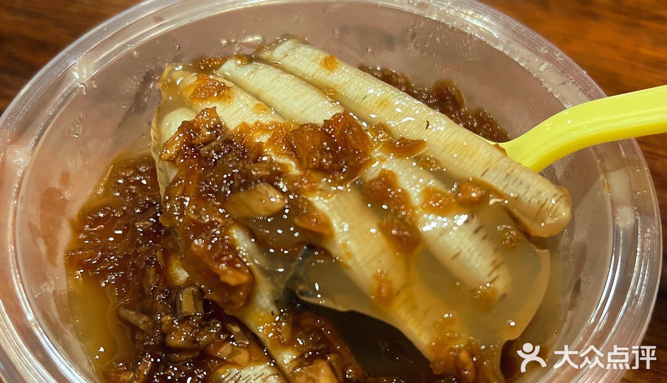 「家宴」无限打卡的一家闽南私房菜