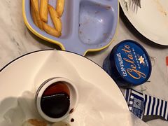 -玛尚诺Pizza&Bar(长泰广场店)