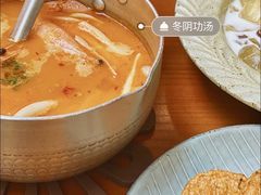 -About Bistro關於·泰式家庭料理