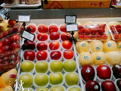 -每日新鲜水果吧(黄浦来福士店)