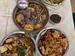 -凤张螺蛳粉·爽口粉(跃进路总店)