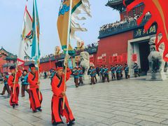 -开封府