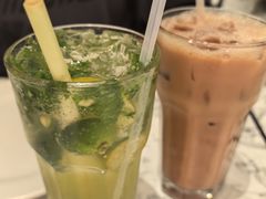 -关夫人餐厅(阳光广场店)