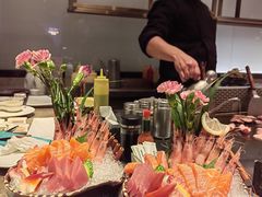 -大渔铁板烧(花园道店)
