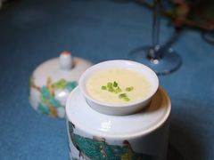 -北京古城老院厉晓麟精致菜