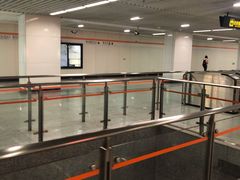 -杨高南路(地铁站)