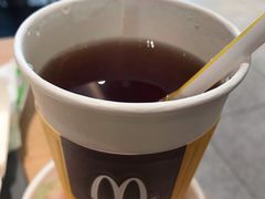 -麦当劳(SM城市广场店)