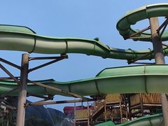 -重庆海昌加勒比海水世界