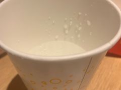 中雪碧-麦当劳(新王府井店)