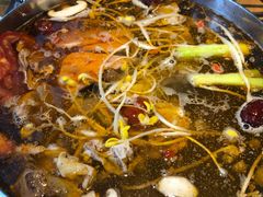 -守柴炉烤鸭(鱼嘴店)