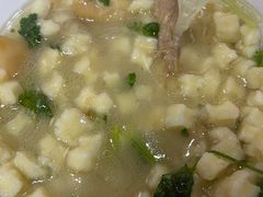 -同胜祥清真新豫菜(杜岭街店)