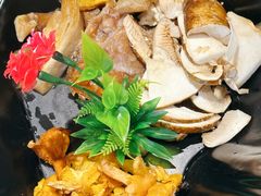 -名善山珍·野生菌汤锅(文殊院店)