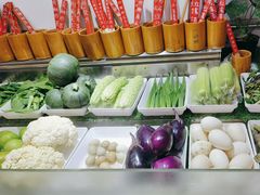 -野渡坡·极致湘菜·庭院餐厅(汉阳店)