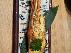 -花和海鲜自助(梅江店)