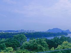 -忆咖啡观景餐厅(桂林象山公园店)