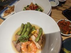 -人间酒暖·Go blanc·烧鸟·深夜食堂(陆家嘴店)