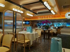 大堂-莆田餐厅PUTIEN(西安万象天地店)