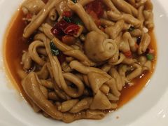 -新天厨酒家(二分店)