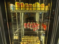 -生火火·地摊小炉子烧烤(龙湖北城金冠店)