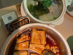 -吴氏老妈·23年家常菜(古城店)