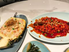 -鹿港小镇(悠唐店)