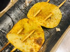 -黄鱼炙夜(华家池店)