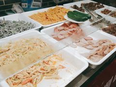 -晋爱面大同刀削面(白纸坊店)